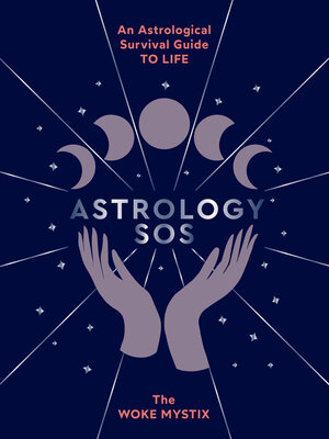 cover image of Astrology SOS